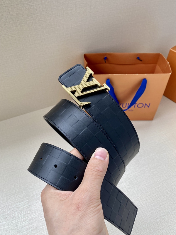 激安ルイヴィトンベルト内部構造